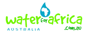 Water for Africa