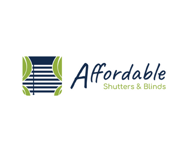 Affordable Shutters and Blinds