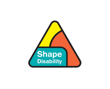 Shape Disability