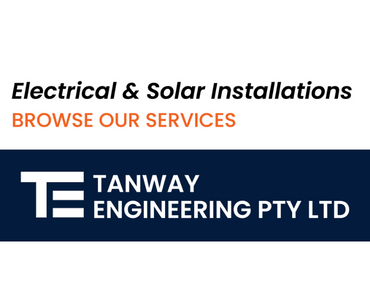Tanway Engineering