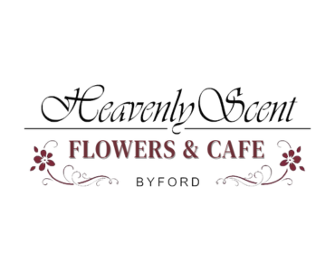 Heavenly Scent Flowers & Cafe