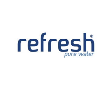 Refresh Waters