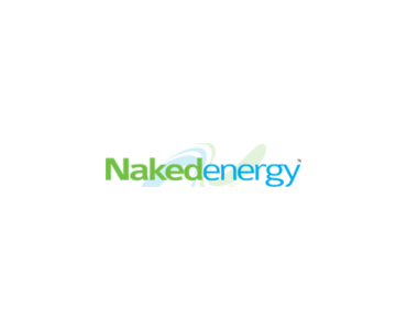 Naked Energy