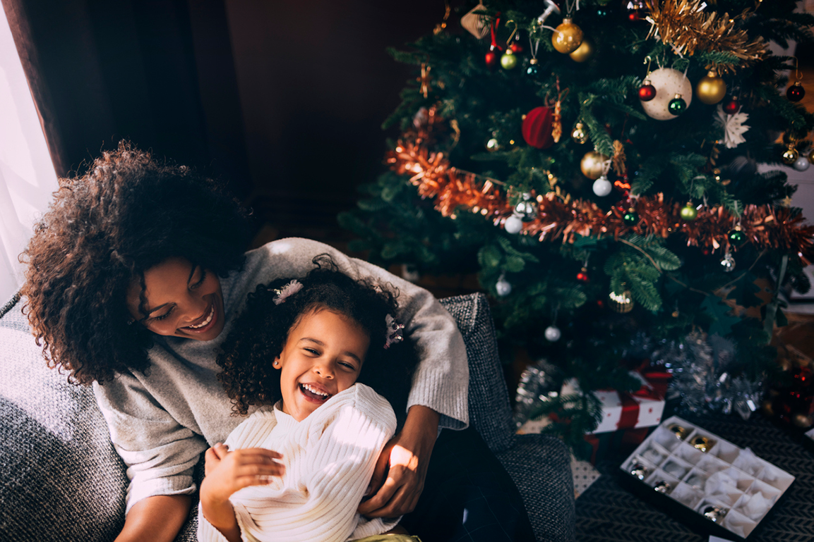 extraordinary Christmas hope