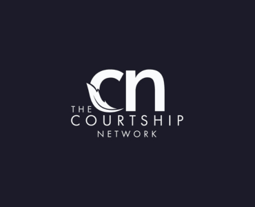 The Courtship Network