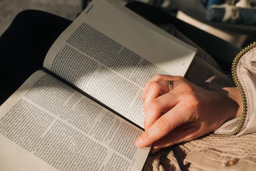 Strange Quotes From the Bible